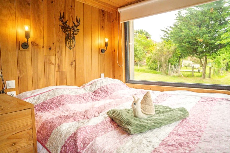 Vacation Rentals (France, Uzemain, Grand Est)