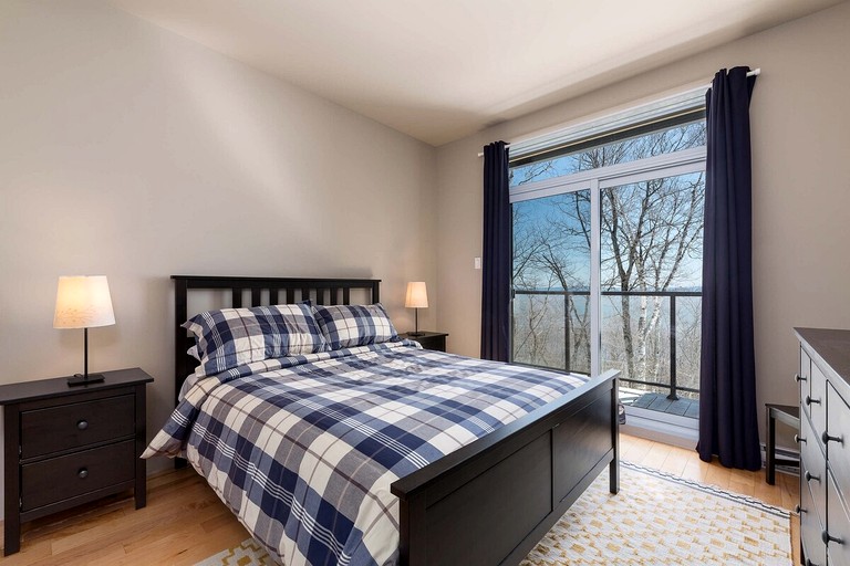 Vacation Rentals (Canada, Petite-Rivière-Saint-François, Quebec)