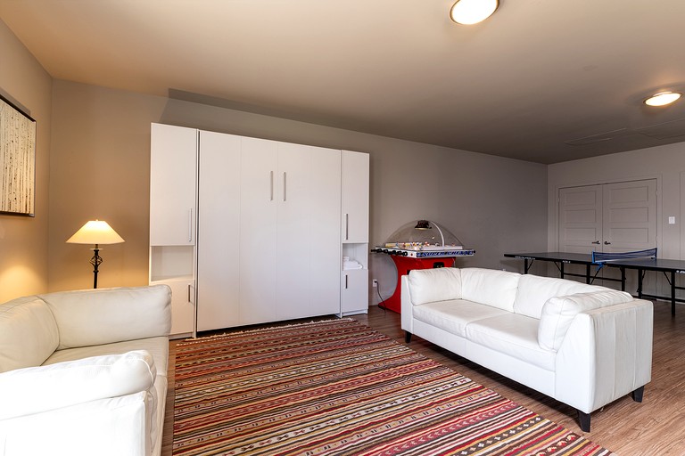 Vacation Rentals (Canada, Petite-Rivière-Saint-François, Quebec)