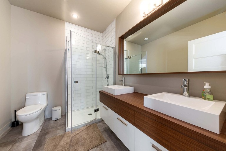 Vacation Rentals (Canada, Petite-Rivière-Saint-François, Quebec)