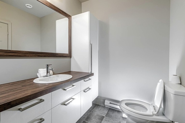 Vacation Rentals (Canada, Petite-Rivière-Saint-François, Quebec)