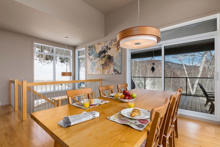Vacation Rentals (Canada, Petite-Rivière-Saint-François, Quebec)