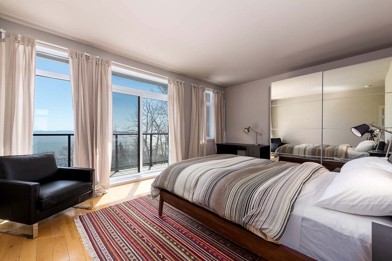 Vacation Rentals (Canada, Petite-Rivière-Saint-François, Quebec)