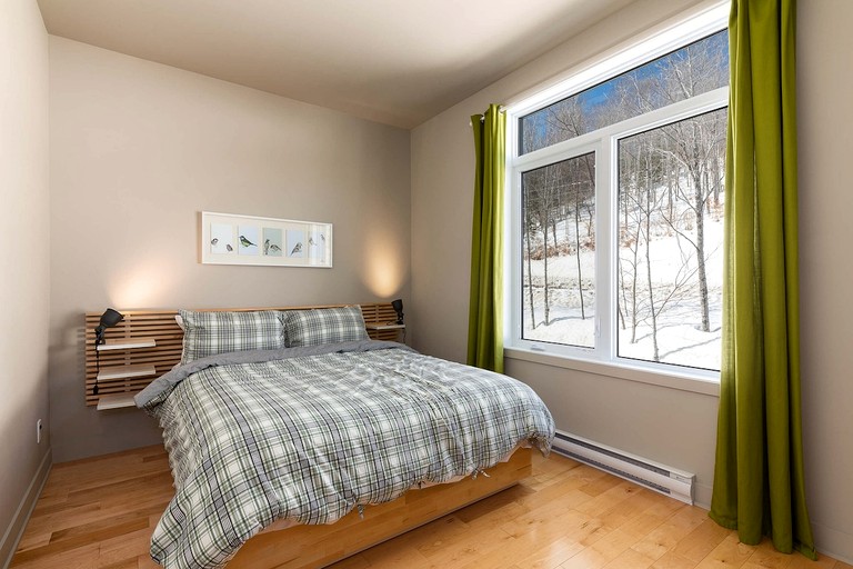 Vacation Rentals (Canada, Petite-Rivière-Saint-François, Quebec)
