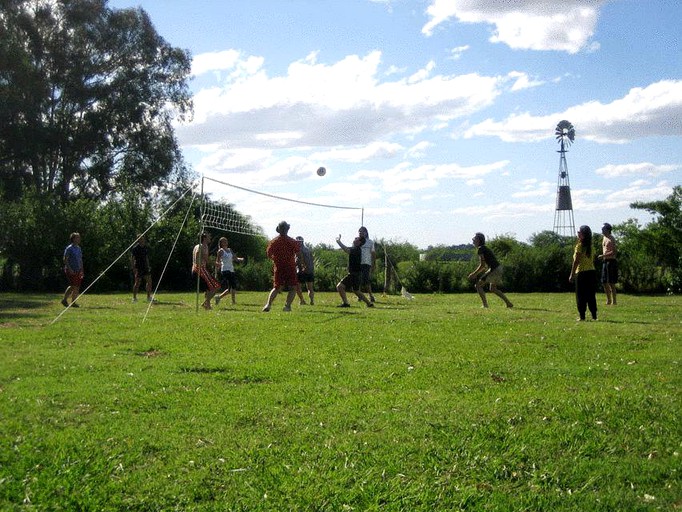 Nature Lodges (Capilla del Senor, Buenos Aires, Argentina)