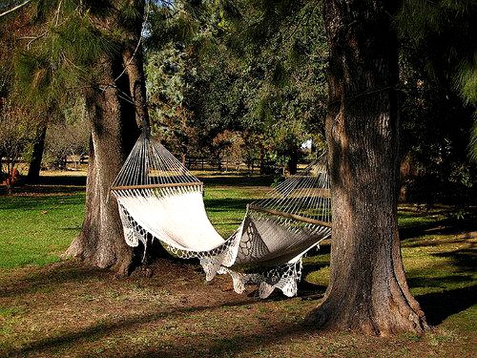 Nature Lodges (Capilla del Senor, Buenos Aires, Argentina)