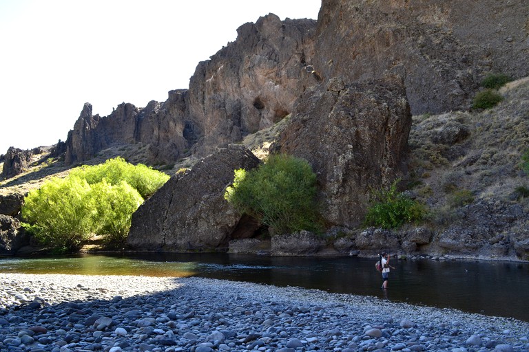 Nature Lodges (Neuquén, Neuquén, Argentina)