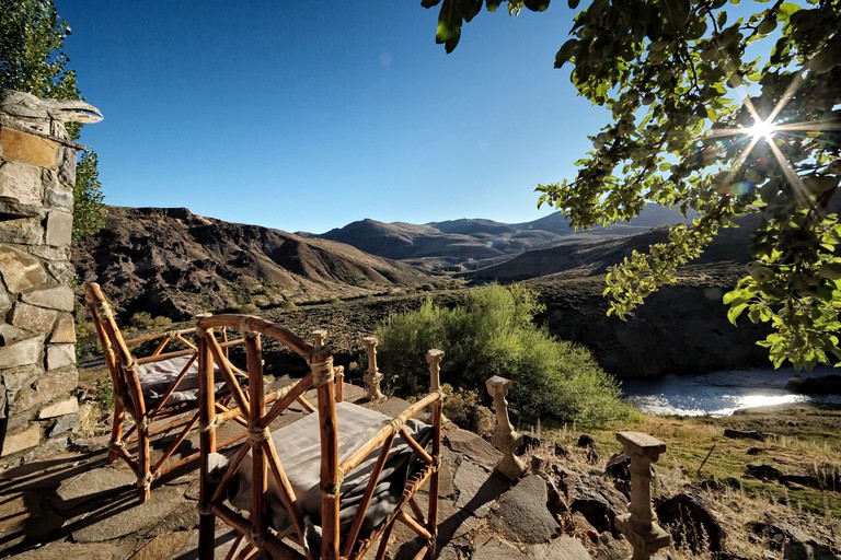 Nature Lodges (Neuquén, Neuquén, Argentina)