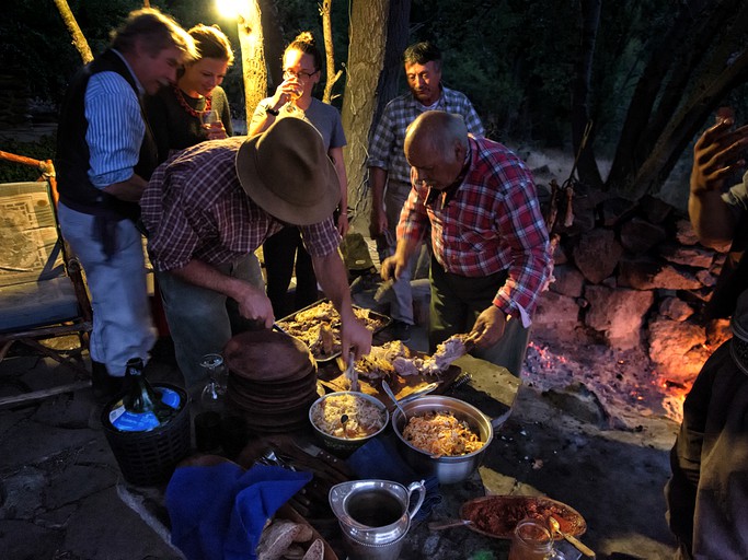 Nature Lodges (Neuquén, Neuquén, Argentina)
