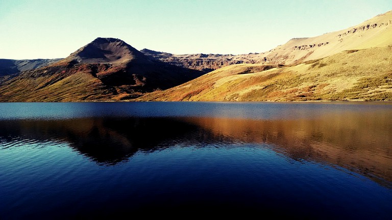 Nature Lodges (Neuquén, Neuquén, Argentina)