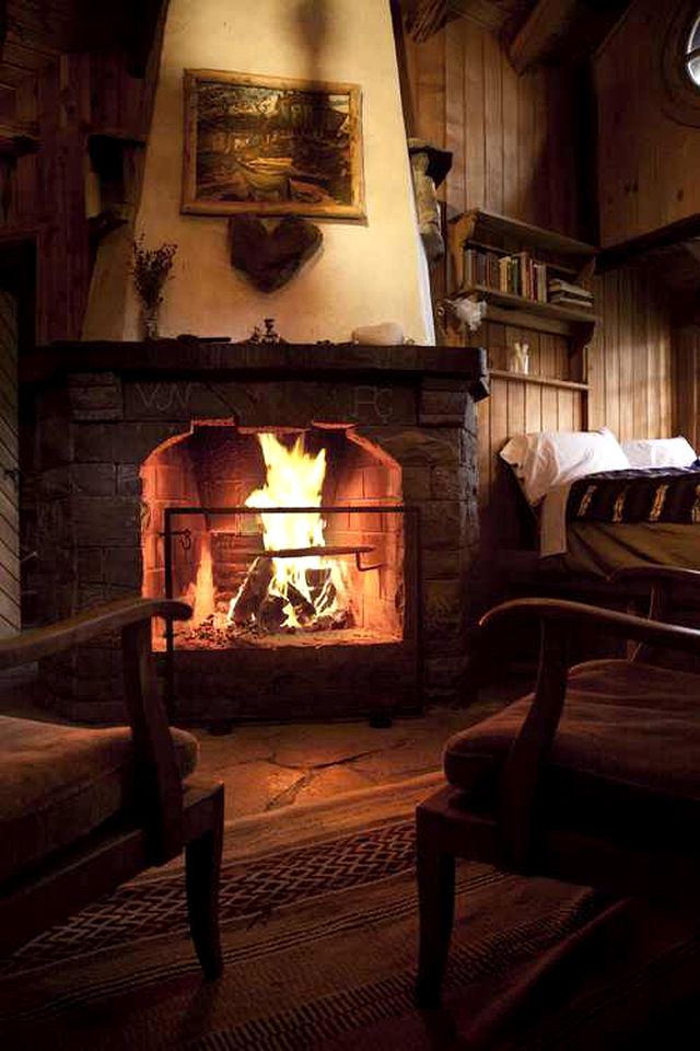 Incredible Rental Perfect for a Horseback Riding Getaway in Patagonia, Argentina