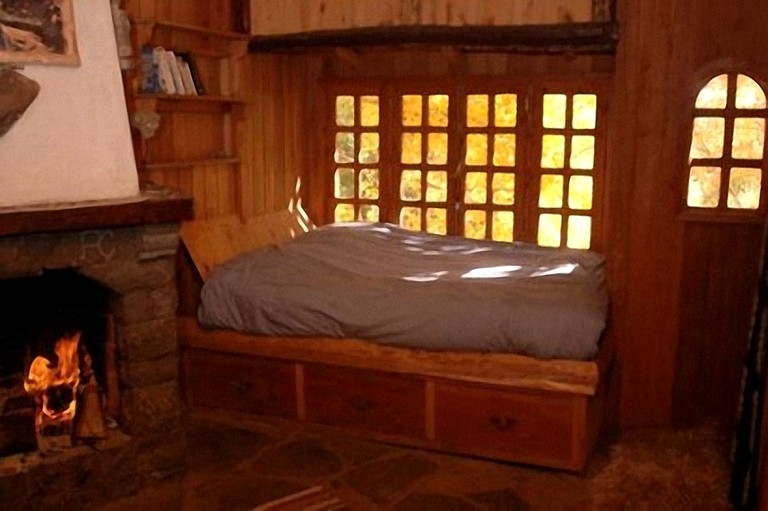 Nature Lodges (Neuquén, Neuquén, Argentina)