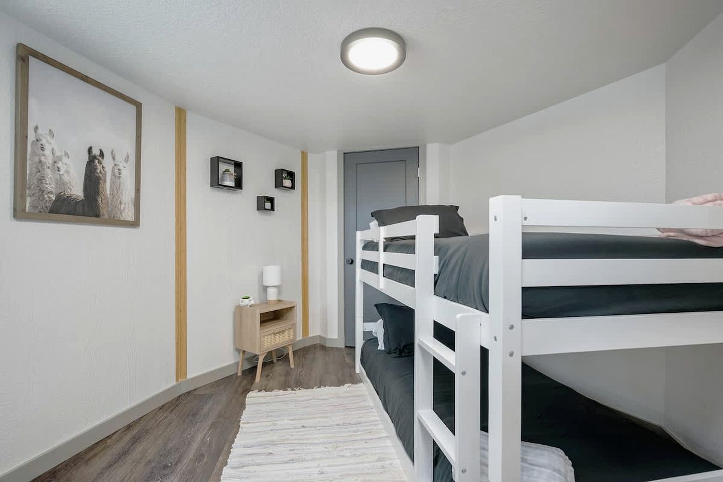 Tranquil Luxury Yurt Cabin with Private Hot Tub Near Canyon Lake, Texas