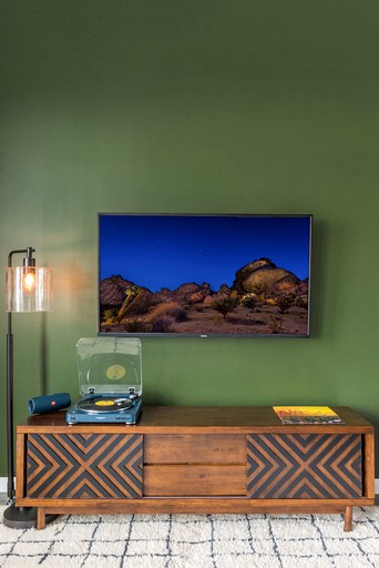 Vacation Rentals (United States of America, Joshua Tree, California)