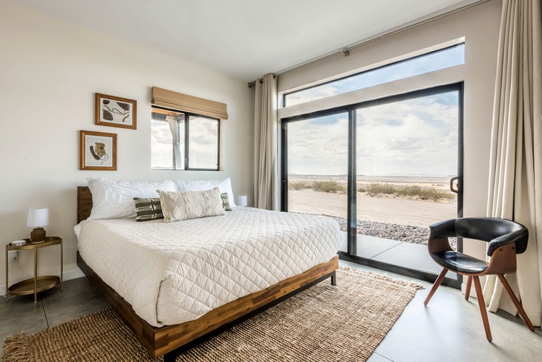 Vacation Rentals (United States of America, Joshua Tree, California)