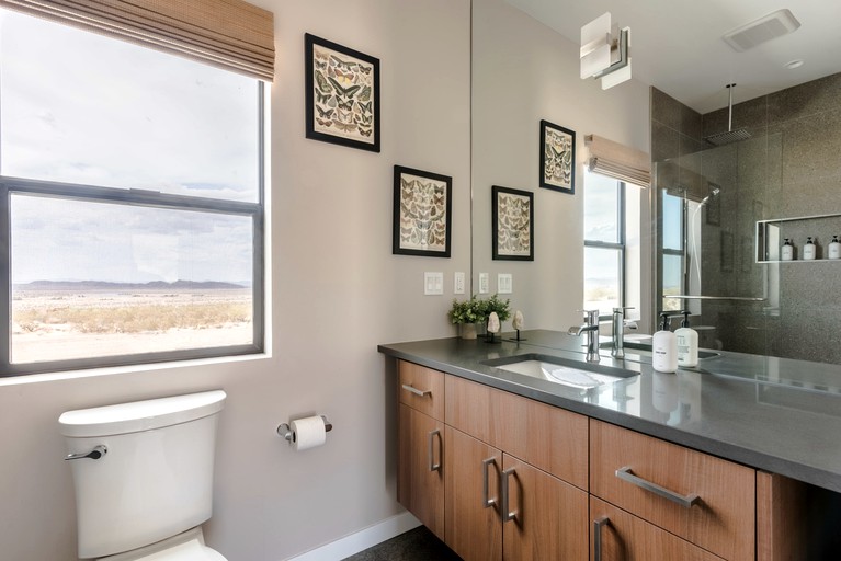 Vacation Rentals (United States of America, Joshua Tree, California)