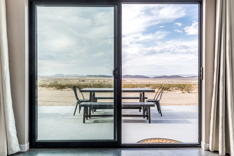 Vacation Rentals (United States of America, Joshua Tree, California)