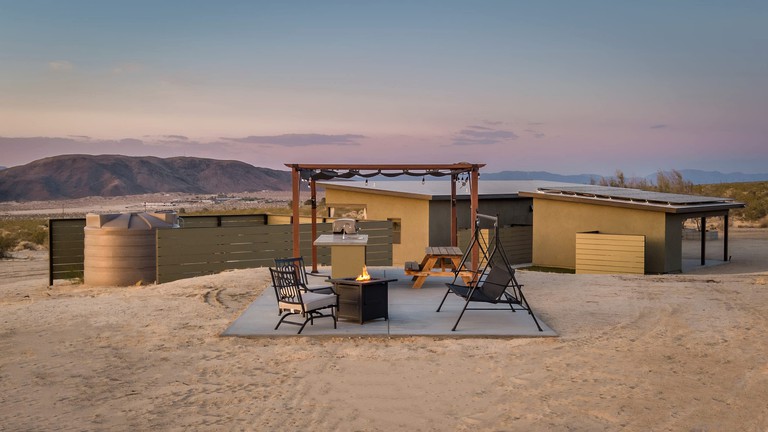 Vacation Rentals (United States of America, Joshua Tree, California)