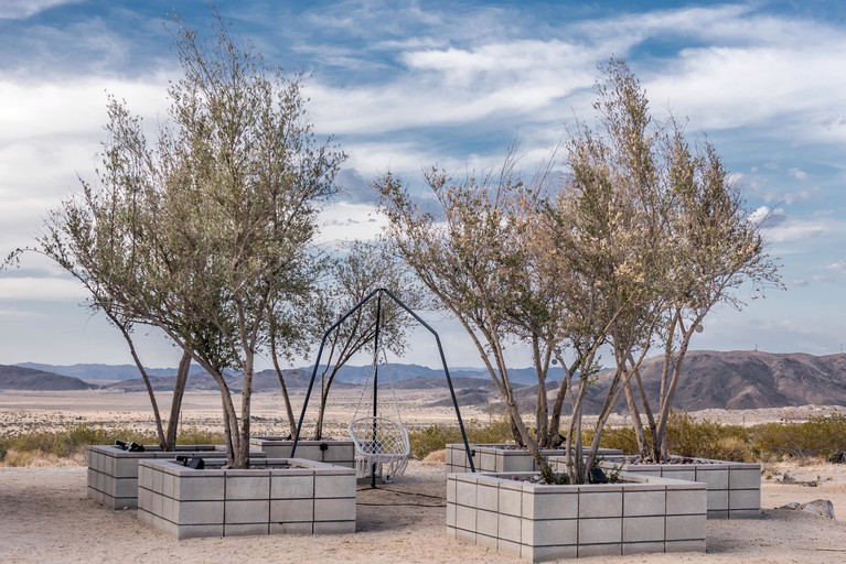 Vacation Rentals (United States of America, Joshua Tree, California)