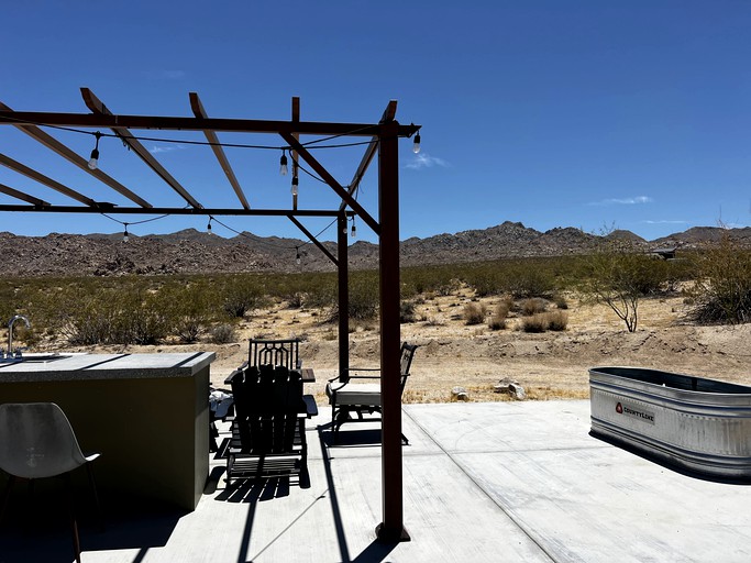 Vacation Rentals (United States of America, Joshua Tree, California)