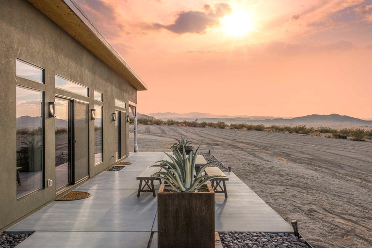 Vacation Rentals (United States of America, Joshua Tree, California)