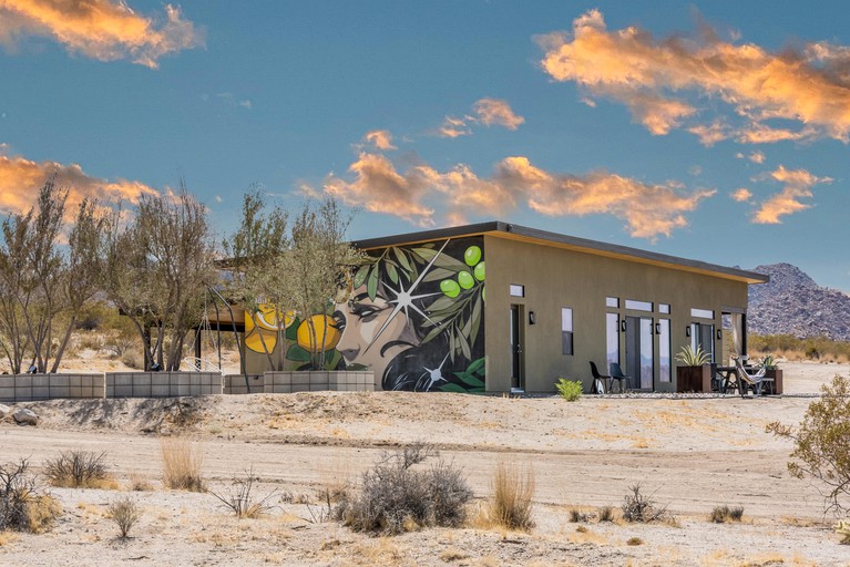 Vacation Rentals (United States of America, Joshua Tree, California)
