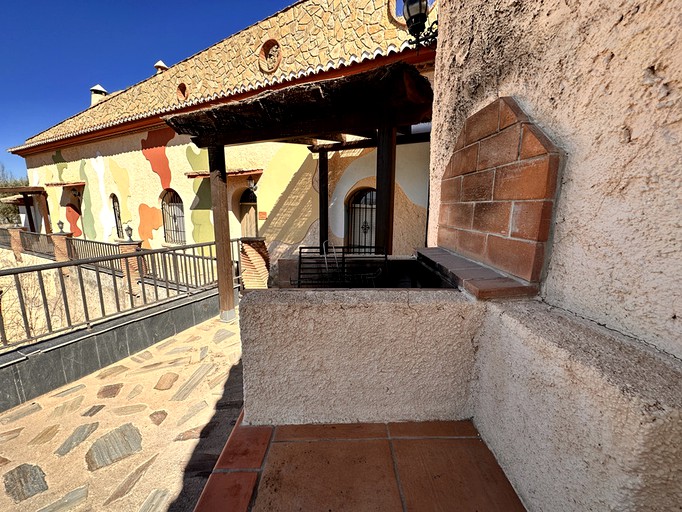 Luxury Camping Experience in the Guadix Caves of Granada in Spain | Caves (Guadix, Andalusia, Spain)