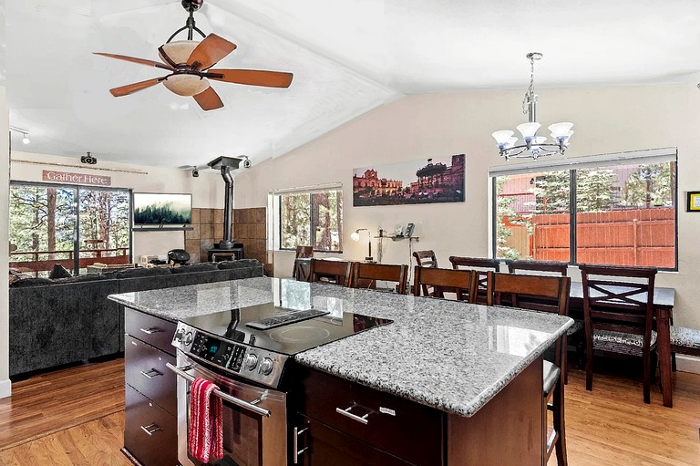 Vacation Rentals (United States of America, Flagstaff, Arizona)