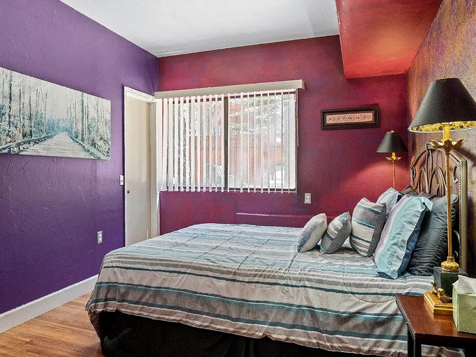 Vacation Rentals (United States of America, Flagstaff, Arizona)