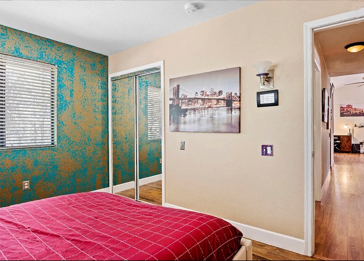 Vacation Rentals (United States of America, Flagstaff, Arizona)