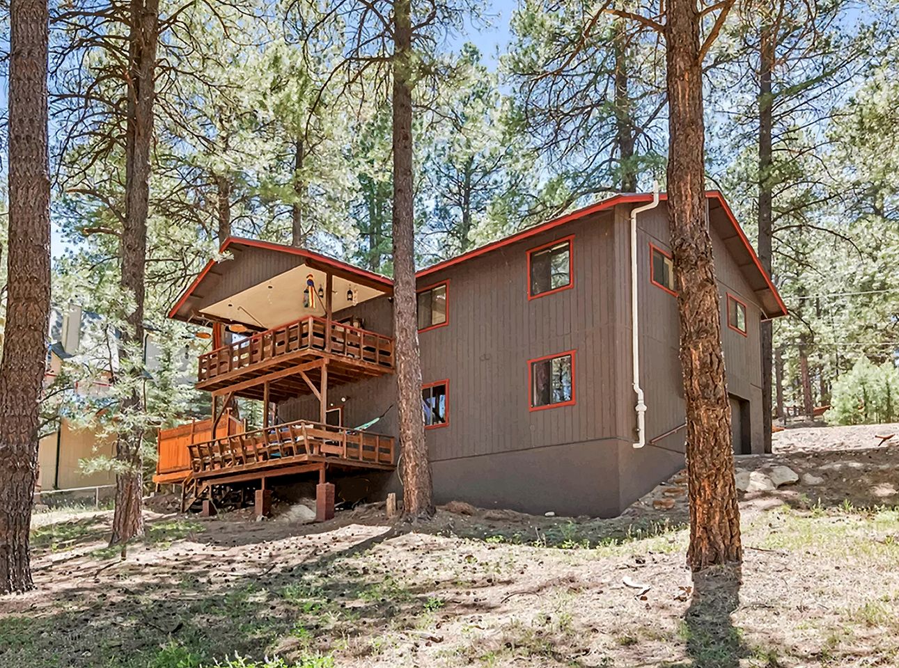 Vacation Rentals (United States of America, Flagstaff, Arizona)
