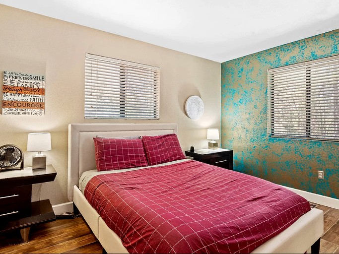 Vacation Rentals (United States of America, Flagstaff, Arizona)