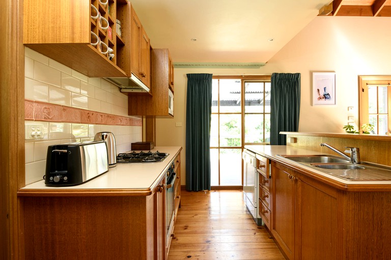 Vacation Rentals (Australia, Drummond, Victoria)