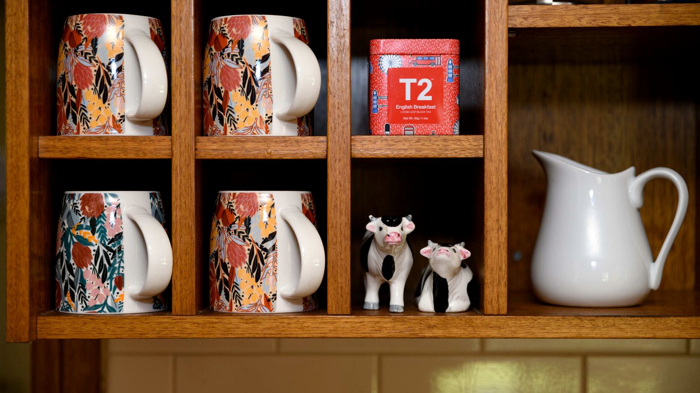 Embrace Nature's Warmth: Cozy Glamping Haven Among Drummond's Gum Trees