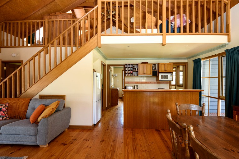 Vacation Rentals (Australia, Drummond, Victoria)