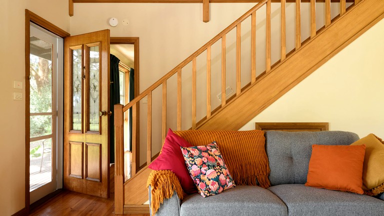 Vacation Rentals (Australia, Drummond, Victoria)