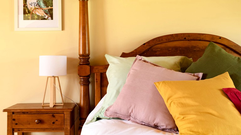 Vacation Rentals (Australia, Drummond, Victoria)