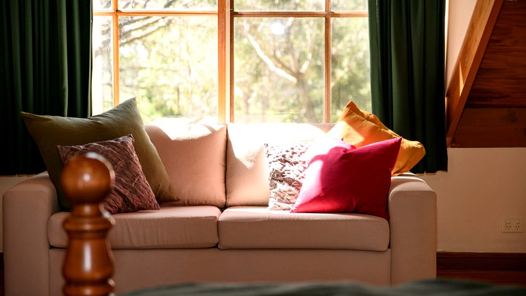 Vacation Rentals (Australia, Drummond, Victoria)