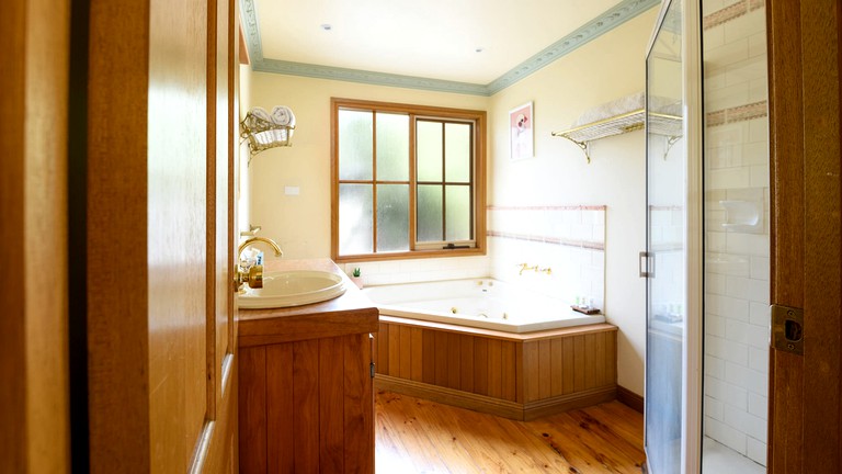 Vacation Rentals (Australia, Drummond, Victoria)