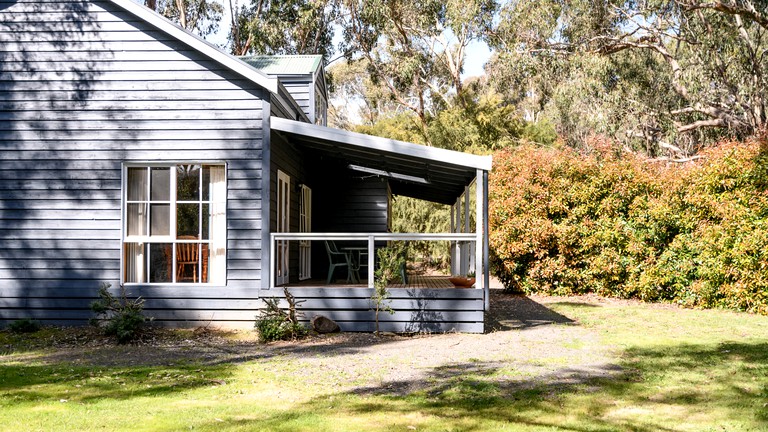 Vacation Rentals (Australia, Drummond, Victoria)