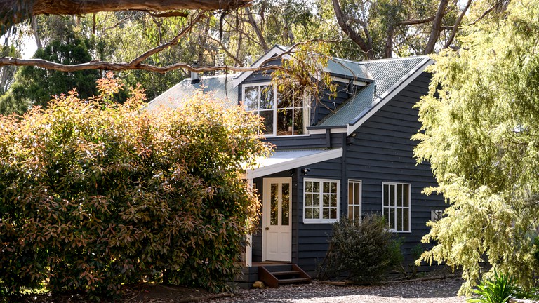 Vacation Rentals (Australia, Drummond, Victoria)