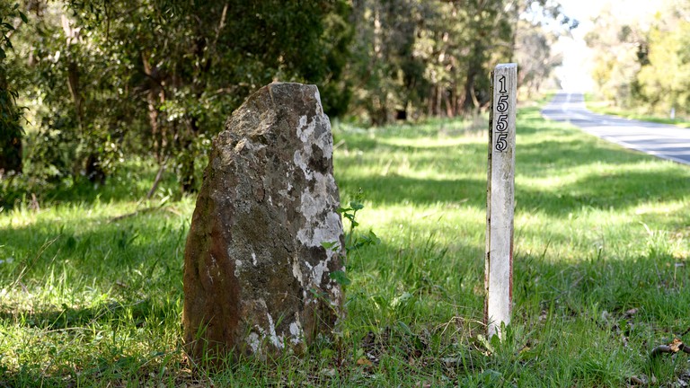 Vacation Rentals (Australia, Drummond, Victoria)