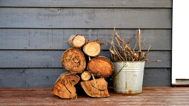 Vacation Rentals (Australia, Drummond, Victoria)