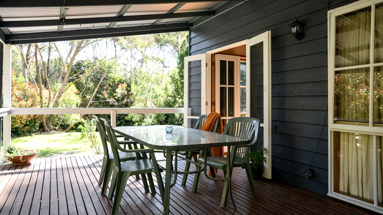 Vacation Rentals (Australia, Drummond, Victoria)