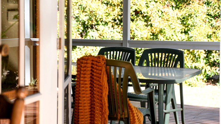 Vacation Rentals (Australia, Drummond, Victoria)