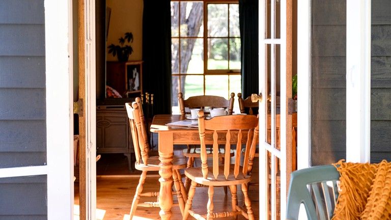 Vacation Rentals (Australia, Drummond, Victoria)