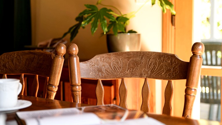 Vacation Rentals (Australia, Drummond, Victoria)