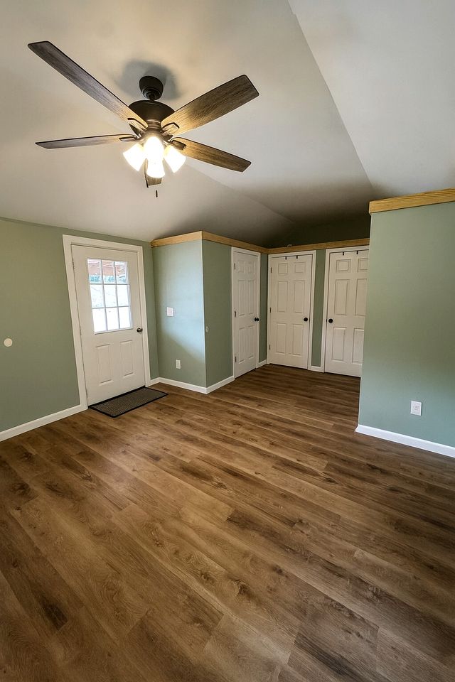 Ethereal Glamping Bell Tent Haven Near Sinking Creek, Missouri