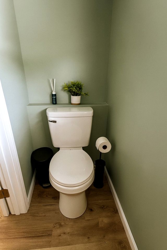 Ethereal Glamping Bell Tent Haven Near Sinking Creek, Missouri