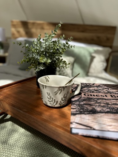 Bell Tents (United States of America, Bunker, Missouri)